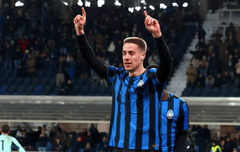 意甲：比萨近期表现尴尬，亚特兰大状态强势