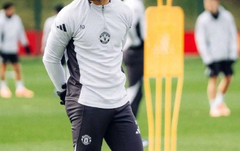 英超第25轮曼联VS热刺，红魔希望破不胜魔咒，客队如何克服伤病困扰