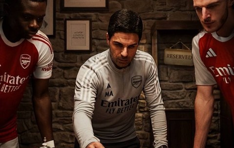 赛季4冠王、年度7冠王，会是阿森纳在2026年可以企及的巅峰吗？