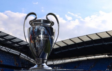 欧冠最后七席！穆里尼奥面临出局，博德闪耀、布鲁日有望晋级