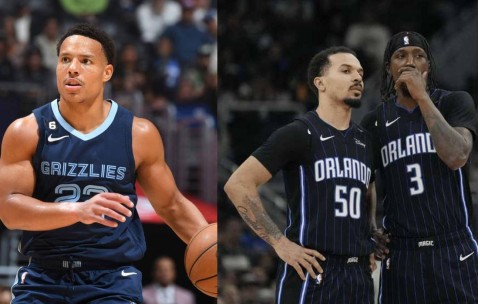 休赛期首笔交易透露新风向 魔术灰熊各自动机是啥？