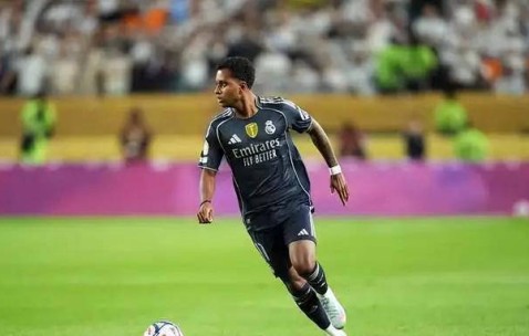 利物浦愿掏1亿欧元接罗德里戈，皇马这操作值得吗？