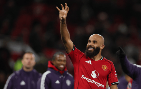 是BIG6的内战，也是“杀手恩怨”的宿敌之战：曼联VS热刺看点独特