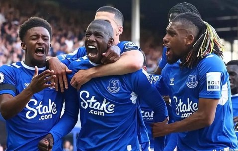 英超意甲西甲联赛深度预测：埃弗顿赫罗纳稳操胜券，维罗纳乌迪内斯悬念重重