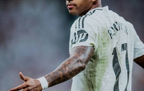 皇马甩卖罗德里戈？利物浦1亿求购，买他比努涅斯更亏？