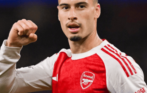 欧冠悲喜夜！阿森纳主场复仇，巴黎2-1绝杀巴萨，曼城尤文遭绝平