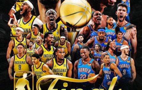 总决赛前瞻：小众球队霸占主舞台 SGA冲冠稳了吗？