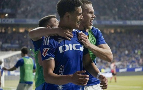 西甲首轮焦点：比利亚雷亚尔主场迎皇家奥维耶多，新赛季悬念待解