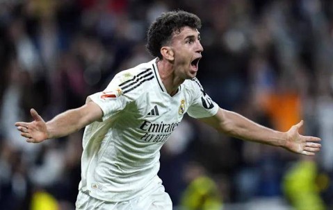 皇马确认转会：赛季末功臣将加盟意甲