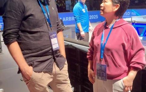 樊振东加盟德甲深谋远虑，与未来主教练王志还有些渊源，都是熟人