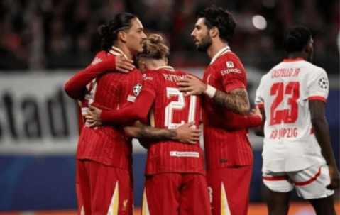 法甲烽火再燃：巴黎圣日耳曼志在卫冕，里尔客场力拼佳绩