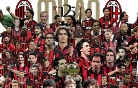 意甲：AC米兰vs萨索洛今日推荐比分