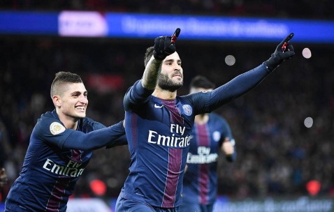 巴黎圣日耳曼近期对阵马赛未占优势，马赛能否坚守防线？