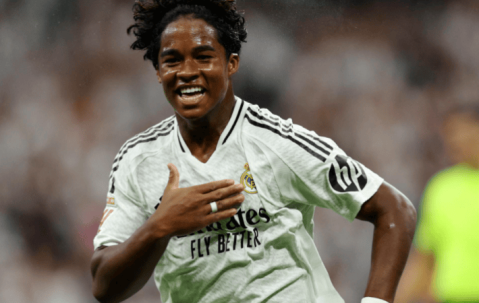 官宣加盟！皇马新大罗空降法甲！传射兼备天赋顶级，冲2026世界杯