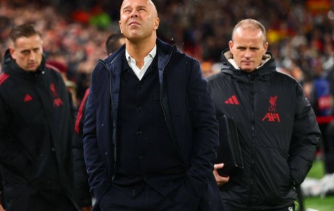 若解雇斯洛特也不选克洛普？利物浦换帅“潜在对象”令人想不到