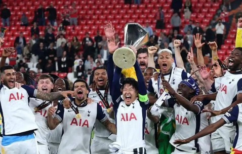 萨尔茨堡红牛：无欧冠光环却晋级世俱杯的幸运球队