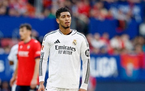 官宣！皇马再遭打击，西甲拒绝俱乐部请求，欧冠彻底无望逆转