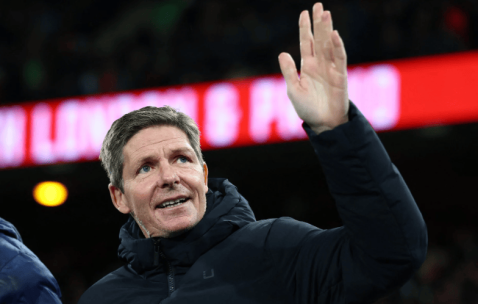 足总杯冠军很快陷入保级大战 水晶宫的童话故事为何无法持续