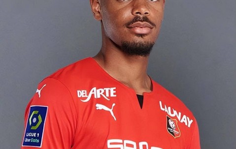 火力全开，意甲中卫1号，法国22岁全能王，国米转会市场最后狂飙