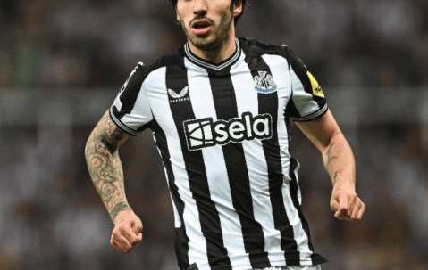 尤文欲多名球员交换托纳利 盼意大利国脚重返意甲