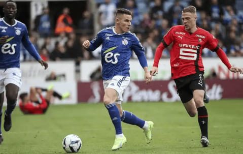 法甲焦点：里尔VS斯特拉斯堡近期状态全面解析，核心数据揭秘胜负关键