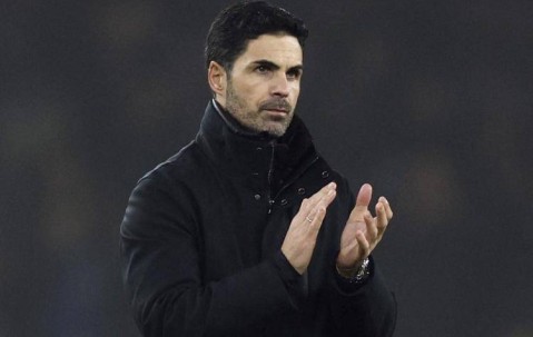 也许是最后的机会了！阿森纳本季必须夺冠，阿尔特塔相信自己