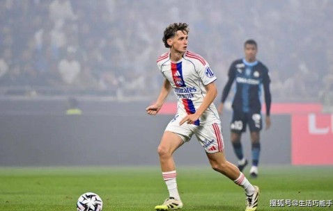 从利物浦板凳末端到法甲关键先生！莫顿的逆袭之路，打了谁的脸？