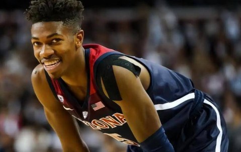 广东2米13中锋不自律，浙江签1米94德甲得分王，4将缺席北控晨训