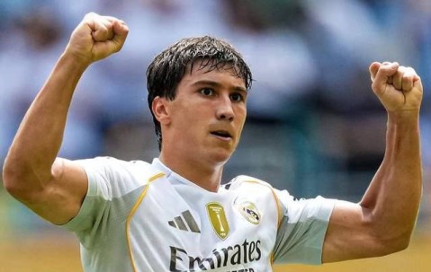 皇马21岁锋线新星迎主力机遇 有望复制世俱杯惊艳表现