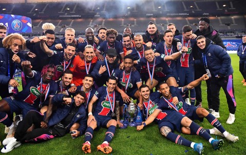 法甲：马赛VS洛里昂最新数据比分推荐