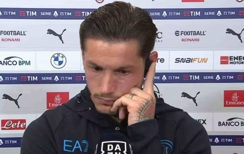 意媒：那不勒斯右后卫马佐基可能离队，意甲三支升班马对他感兴趣