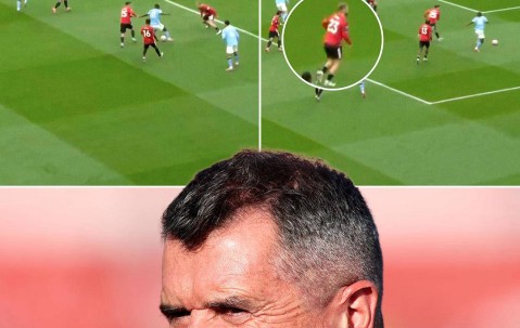 短短一战反转前程！曼联或明年抛售卢克·肖，马奎尔也在清洗名单上