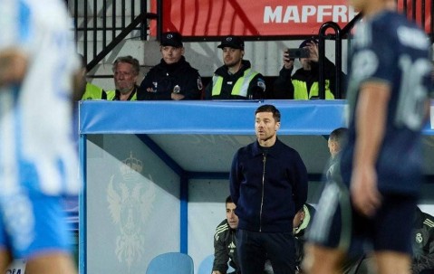 西甲双雄爆发劲旅：马竞与皇马携手晋级，格里兹曼姆巴佩创历史纪录