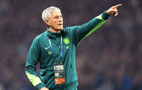 一场1：3揪出国安最大“罪人” ，欧冠铁卫成大天坑，塞蒂恩看走眼了