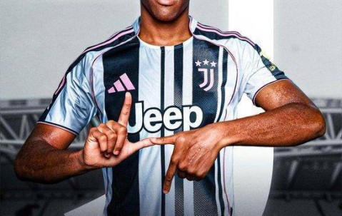 世俱杯出局后，尤文火速签下法甲锋霸，经纪人佣金高达1500万欧元