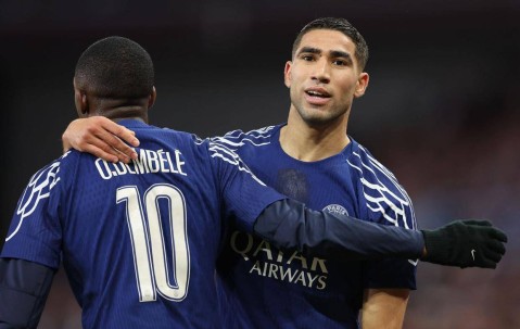 皇马第二！下赛季欧冠赔率榜出炉，大巴黎前三，巴萨仅第六