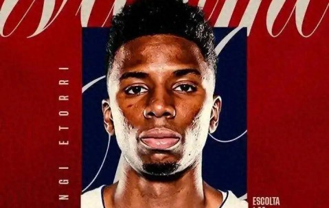 150万年薪！哈米杜·迪亚洛转投西甲，山西辽宁新援能带来惊喜？