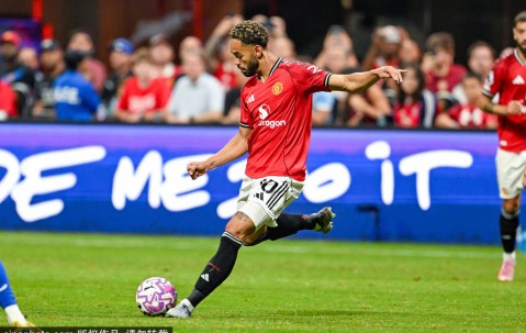 曼联豪掷亿元签谢斯科：红魔再挫纽卡斯尔，转会市场暗战升级