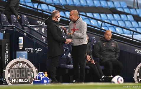 仅3400万镑！曼城今夏第3笔引援完成，法甲年轻天才加盟