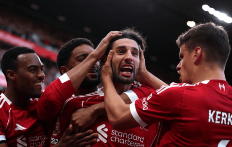 英超最新积分战报：3大强队落败，仅剩1队全胜，曼城掉到第13