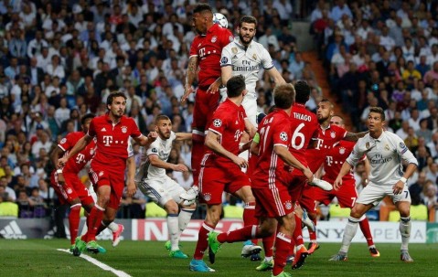 【足球】周日024德甲:拜仁慕尼黑VS美因茨