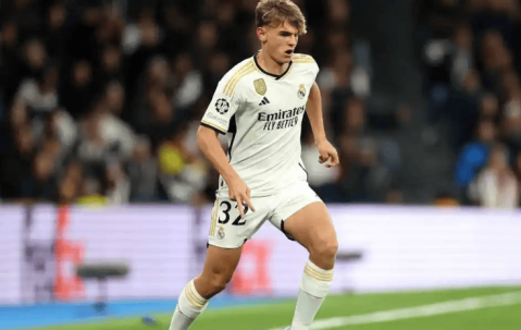 900万欧回购6500万天才！传射兼备，闪耀意甲，贝林厄姆或被牺牲