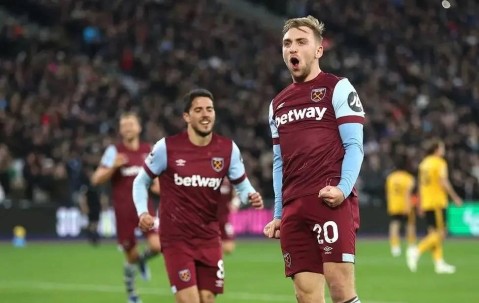 2分追榜首！阿森纳主场狂虐弱旅？西汉姆1胜4负能否爆冷？