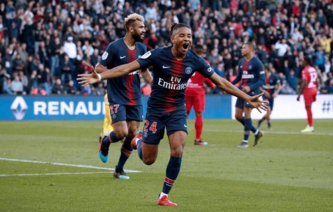 周六029 法甲 布雷斯特VS巴黎圣日尔曼，比分预测