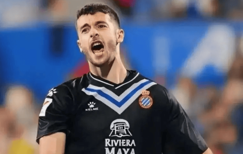 2500万违约金！加西亚成曼城巴萨纽卡抢人战焦点