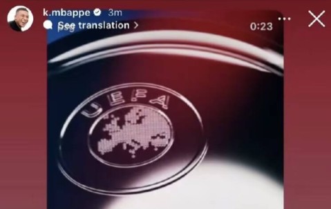 打脸C罗！大巴黎夺冠成最佳反击，昔日言论被嘲讽：梅西更出色