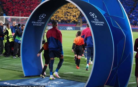 数据不说谎！巴萨24-25赛季西甲制霸，冠军密码全在这！