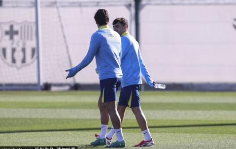 里程碑时刻！皮纳200场里程碑铸就巴萨女足最强射手