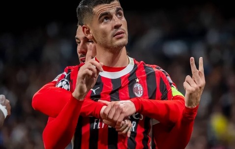 转会1+1：意甲新贵有意米兰外租前锋 英超升班马签下意甲边翼