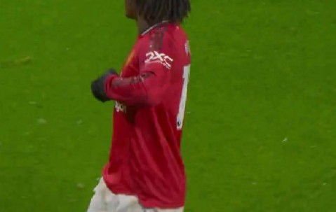 一场1-0！让曼联进前5，欧冠近在咫尺：和切尔西同分，3豪门争四